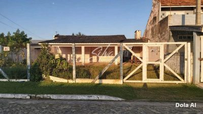 Casa, 4 quartos - Foto 1