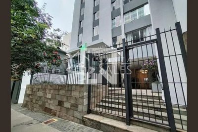 Apartamento, 3 quartos, 128 m² - Foto 1