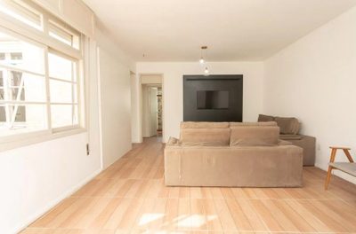 Apartamento, 3 quartos, 120 m² - Foto 4