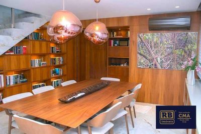 Cobertura, 2 quartos, 133 m² - Foto 2