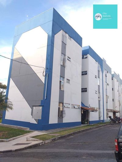 Apartamento, 2 quartos, 59 m² - Foto 1
