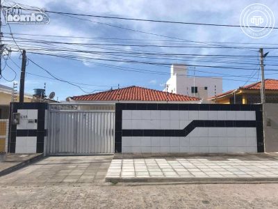 Casa, 6 quartos, 360 m² - Foto 2