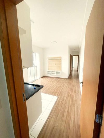 Apartamento, 2 quartos - Foto 2