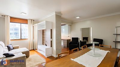 Apartamento, 2 quartos, 96 m² - Foto 5