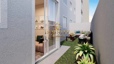 Apartamento, 2 quartos, 40 m² - Foto 5