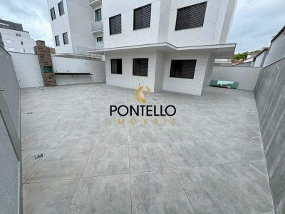Apartamento, 3 quartos, 206 m² - Foto 1