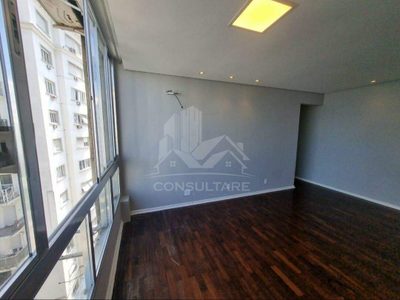 Apartamento, 2 quartos, 80 m² - Foto 3