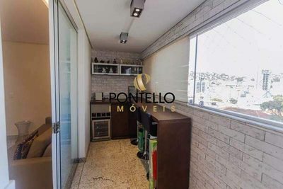 Apartamento, 3 quartos, 72 m² - Foto 4
