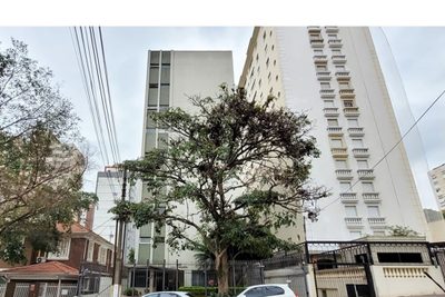 Apartamento, 3 quartos, 83 m² - Foto 4