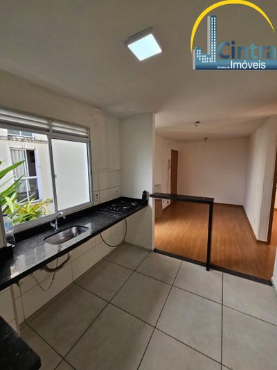 Apartamento, 2 quartos, 45 m² - Foto 5