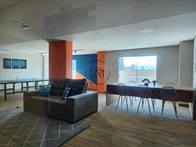 Apartamento, 2 quartos, 70 m² - Foto 5