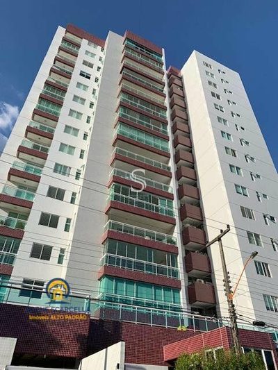 Apartamento, 3 quartos, 161 m² - Foto 3