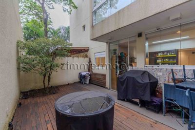 Apartamento, 1 quarto, 72 m² - Foto 5