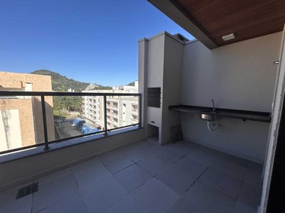 Cobertura, 2 quartos, 92 m² - Foto 4