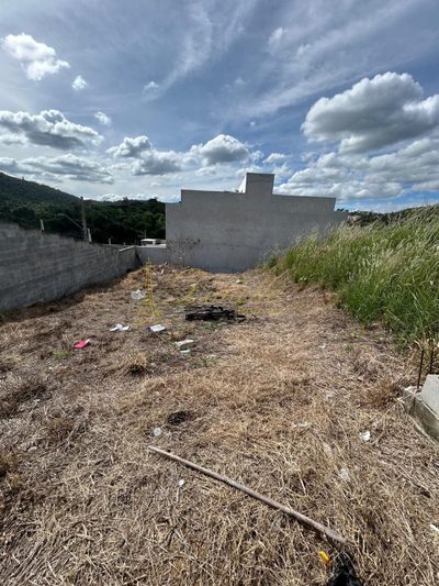 Terreno, 150 m² - Foto 1