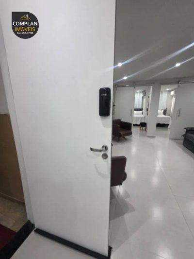 Apartamento, 2 quartos, 41 m² - Foto 3