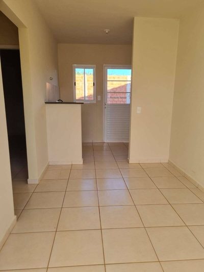 Casa, 45 m² - Foto 3