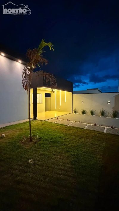 Casa, 2 quartos, 80 m² - Foto 2