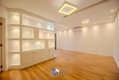 Apartamento, 3 quartos, 100 m² - Foto 1