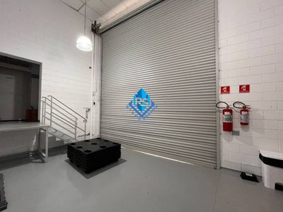 Depósito-Galpão, 278 m² - Foto 2