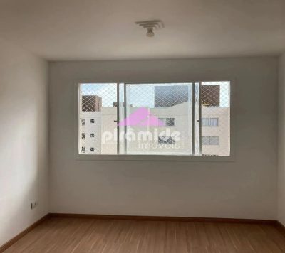 Apartamento, 2 quartos, 54 m² - Foto 1