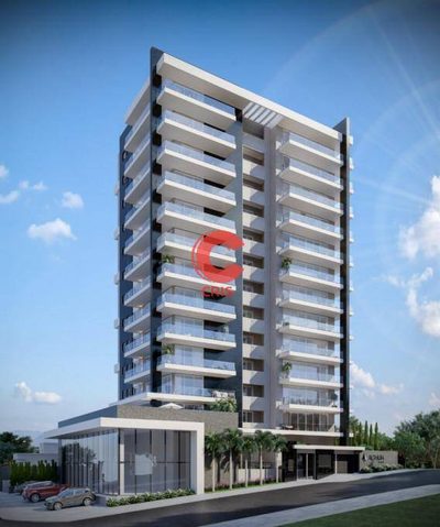 Apartamento, 3 quartos, 250 m² - Foto 5
