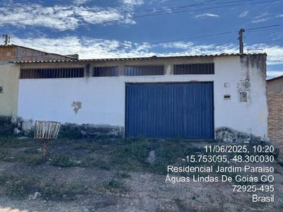 Casa, 2 quartos, 220 m² - Foto 1