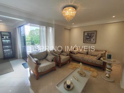Apartamento, 4 quartos - Foto 2