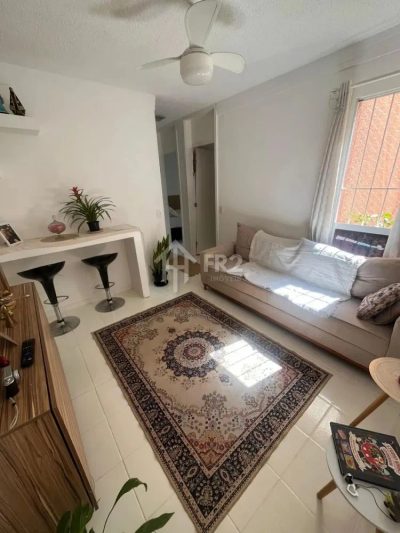Apartamento, 2 quartos, 47 m² - Foto 1
