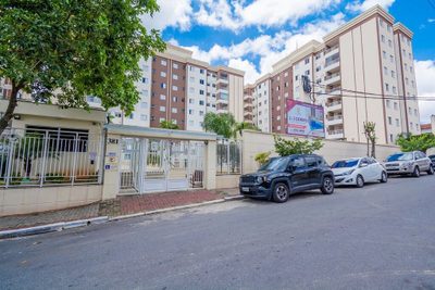 Apartamento, 3 quartos, 64 m² - Foto 1