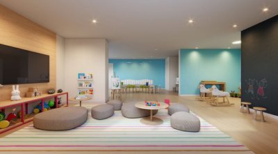 Apartamento, 4 quartos, 69 m² - Foto 5