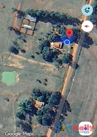 Chácara, 97 hectares - Foto 2