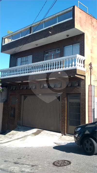Casa, 5 quartos, 200 m² - Foto 1