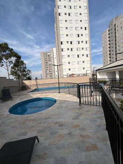 Apartamento, 2 quartos, 49 m² - Foto 1