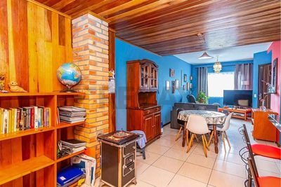 Sobrado, 2 quartos, 112 m² - Foto 5