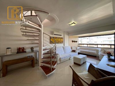 Cobertura, 5 quartos, 243 m² - Foto 1