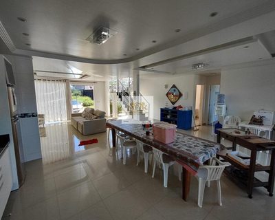 Sobrado, 5 quartos, 312 m² - Foto 4