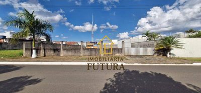 Terreno, 750 m² - Foto 2