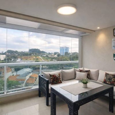 Apartamento, 2 quartos, 60 m² - Foto 3