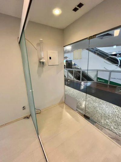 Sala-Conjunto, 25 m² - Foto 3