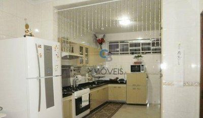 Sobrado, 3 quartos, 153 m² - Foto 4