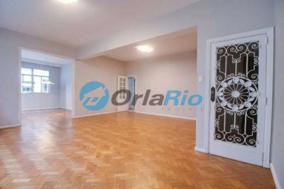 Apartamento, 4 quartos, 176 m² - Foto 1