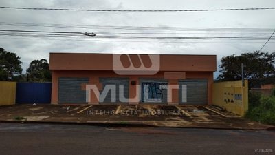 Loja-Salão, 340 m² - Foto 2