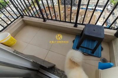 Apartamento, 2 quartos, 53 m² - Foto 4