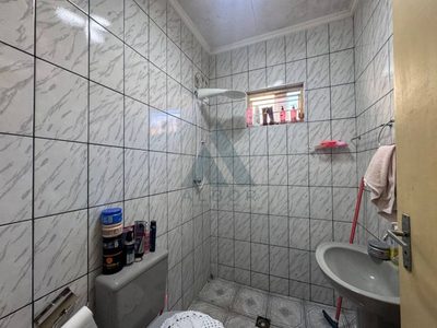 Casa, 3 quartos, 123 m² - Foto 5