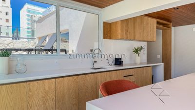 Cobertura, 4 quartos, 378 m² - Foto 4