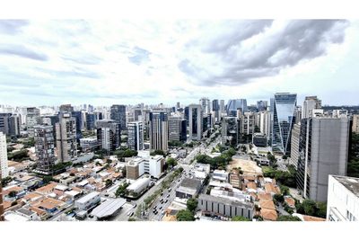 Apartamento, 3 quartos, 189 m² - Foto 5