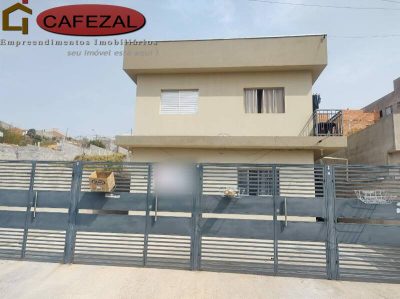 Sobrado, 2 quartos, 230 m² - Foto 1