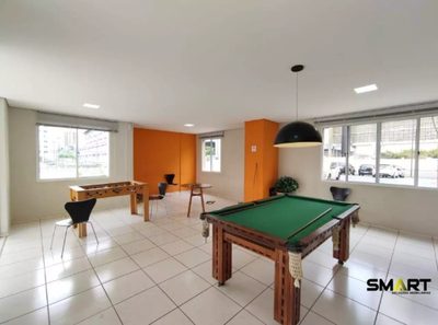 Apartamento, 2 quartos, 55 m² - Foto 3