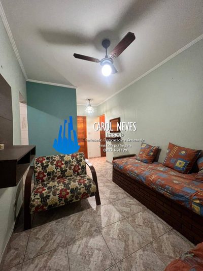 Apartamento, 1 quarto, 45 m² - Foto 4